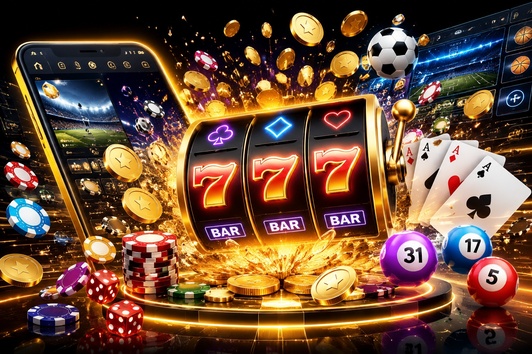 luck77